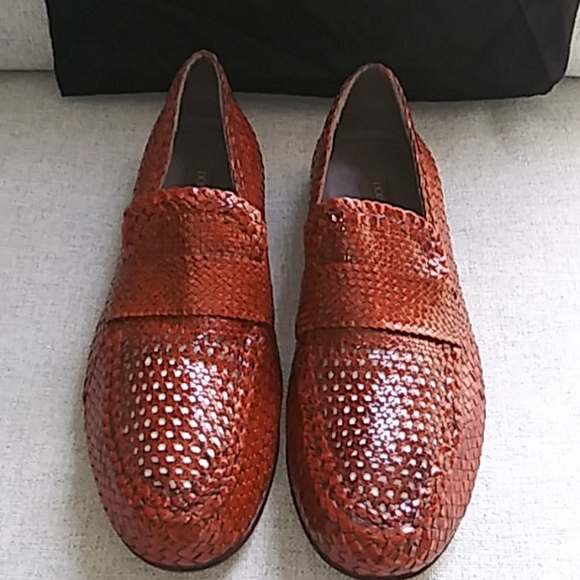 Shoes - DOLCE GABBANA shoes man size 12
